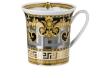 Mug with handle in porcelain - Rosenthal